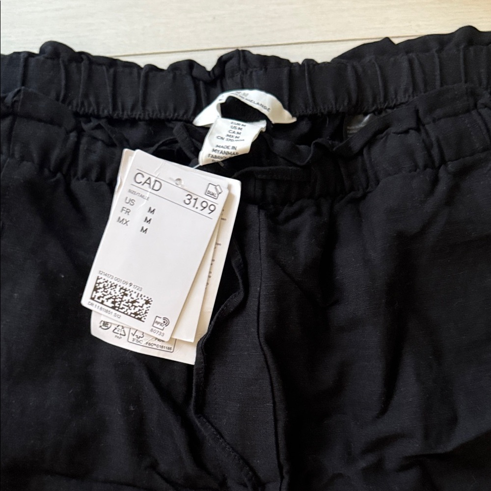 Shorts - Picture 2 of 4